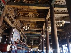 -北京市劳动人民文化宫(太庙)