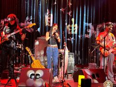 -江湖国风民谣酒馆(五一街店)