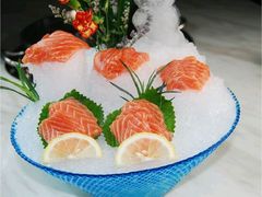-南京金牛湖巨碗鱼头