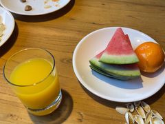 -東舍食唐精品陕菜馆