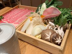 -锅物新语&寿喜烧.炉端割烹(世博源店)
