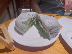 -Max Bakery 阿唛手作