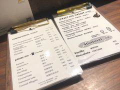 -LUNEURS月乐诗·法式冰淇淋(环贸店)