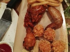 -必胜客(欢乐颂店)