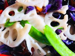 -民族饭荘(新华大街店)