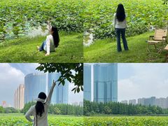 -艾溪湖湿地公园