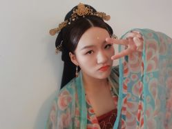 -美云庭古装·格格服汉服·京城旅拍(北京店)