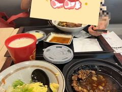 -永和大王(小厨·东四十条店)