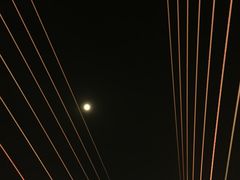 -南京眼步行桥