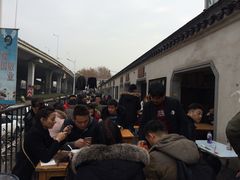 景观位-泰顺江南春面馆
