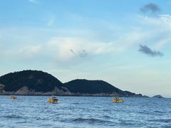 -东海半边山旅游度假区