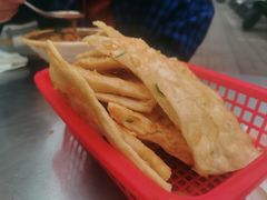 -逍遥镇刘相五胡辣汤豆沫馆(康复中街店)