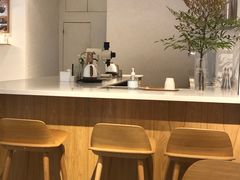 -Cafe on warm(丹霞店)