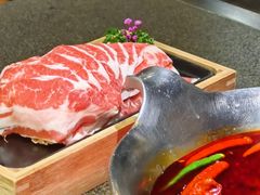-湊湊火锅·茶憩(来福士广场店)