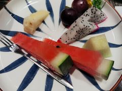 -枫品铁板烧(东樾店)