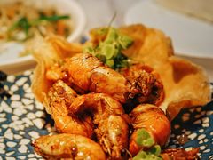 -园里前·10年私厨·福建菜(台江万达鳌峰洲店)