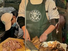 -洪记白水羊头(天坛店)