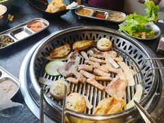 -伊茉家的烤肉店(勒泰中心店)