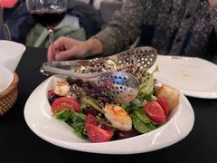 -Efes Turkish & Mediterranean Cuisine 艾菲斯餐厅(陆家嘴店)