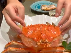 -鮨匠·割烹料理(巨鹿花园店)
