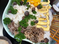 -乔先生涮肉·鲜活牛羊肉火锅(塘沽店)