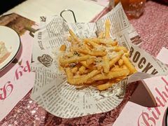 -MR.ROCKY洛奇先生·西餐&酒吧(琶醍店)
