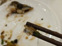 -寻味顺德·南记酒家·传统顺德菜·鱼生(广源路店)