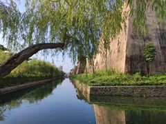 -中国汉城景区