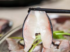 -鸿渡渔庄·特色鸭咀鱼