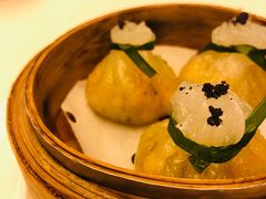 -富力丽思卡尔顿酒店·丽轩中餐厅