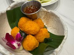 -NAYA·亚洲泰菜(欢乐港湾店)