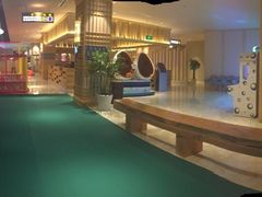 -巴斯漫温泉汗蒸馆(贡湖大道店)