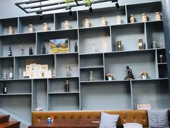 大堂-聚缘·湘味音乐餐厅party(罗湖店)