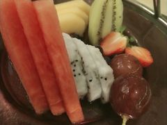 -粤海喜来登酒店·&More聚驿(天河城店)