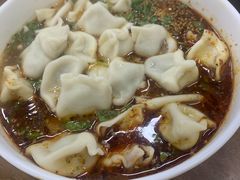 -回坊马二饺子馆