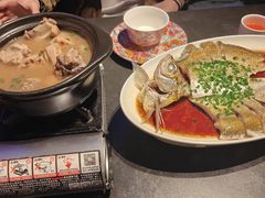 -知楚•精致湖北菜(武商MALL店)