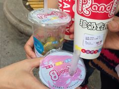 -CoCo都可(盐城宝龙城市广场店)