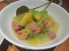 -一坐一忘云南菜(北京skp店)