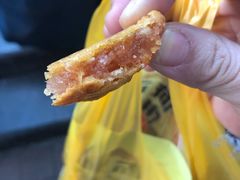 -诚志饼家·小凤饼非遗传承(中山六路店)