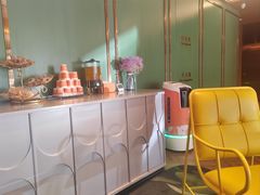 -桔子酒店(北京中关村苏州桥地铁站店)