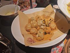 -知楚•精致湖北菜(武商MALL店)