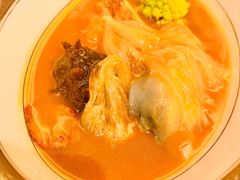 龙豚四海-沈灶河豚宴·河豚融合餐厅(汉中路店)