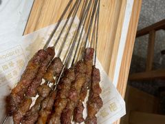 -陳香貴·兰州牛肉面(东方宝泰店)