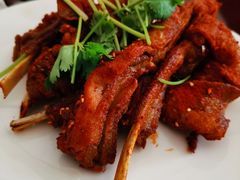 -范记靖远羊羔肉(博物馆店)