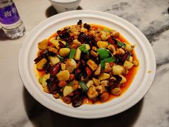 -树厨贵州菜(大十字店)