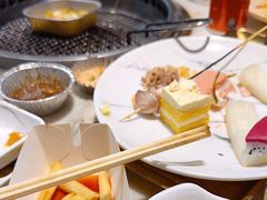 -火炉火自助餐(西直门凯德MALL店)