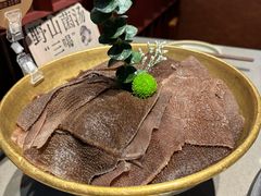 -巴奴毛肚火锅(大剧院店)