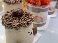 -7号里低糖生日蛋糕(南阳路店)