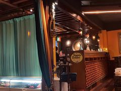 -甘尼仕印度餐厅爵士酒吧(阳春巷店)