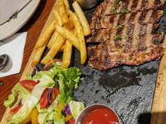-澳骄 Aussie Kitchen·手工披萨·西餐(国大店)